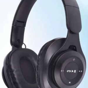 bluetooth headphones